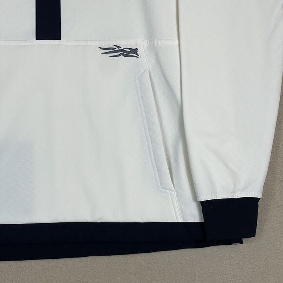 Sitka Gear Jacket Mens Extra Large Ivory Hooded Hunting Hiking‎ Outdoor Adult - Picture 3 of 11